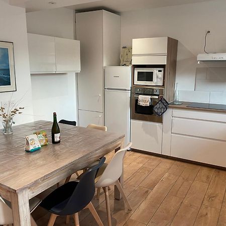 Maison Renovee Au Calme Bieville-Beuville Εξωτερικό φωτογραφία