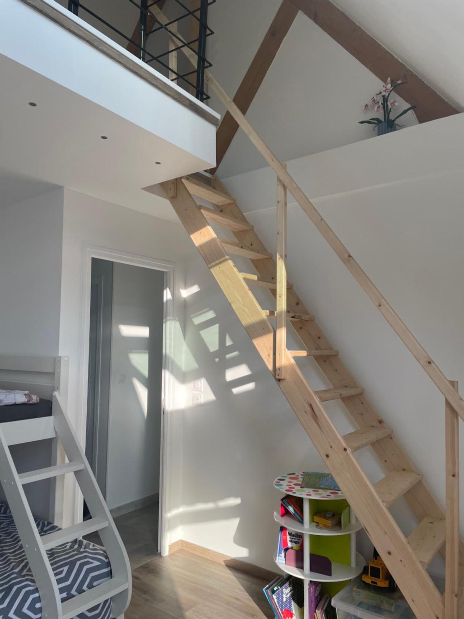 Maison Renovee Au Calme Bieville-Beuville Εξωτερικό φωτογραφία