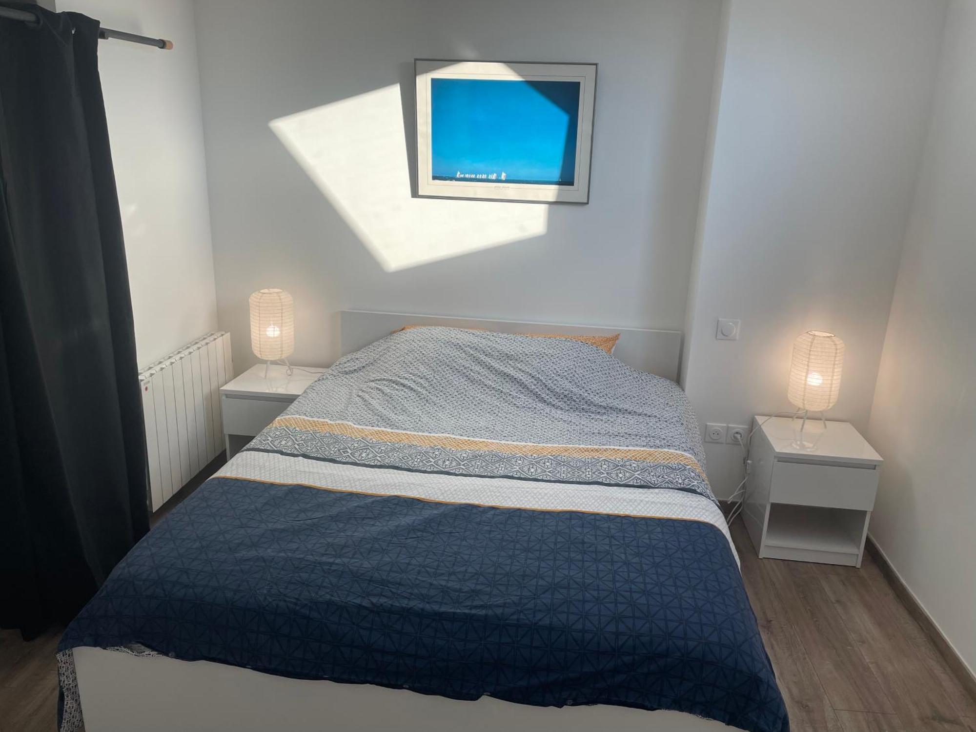 Maison Renovee Au Calme Bieville-Beuville Εξωτερικό φωτογραφία