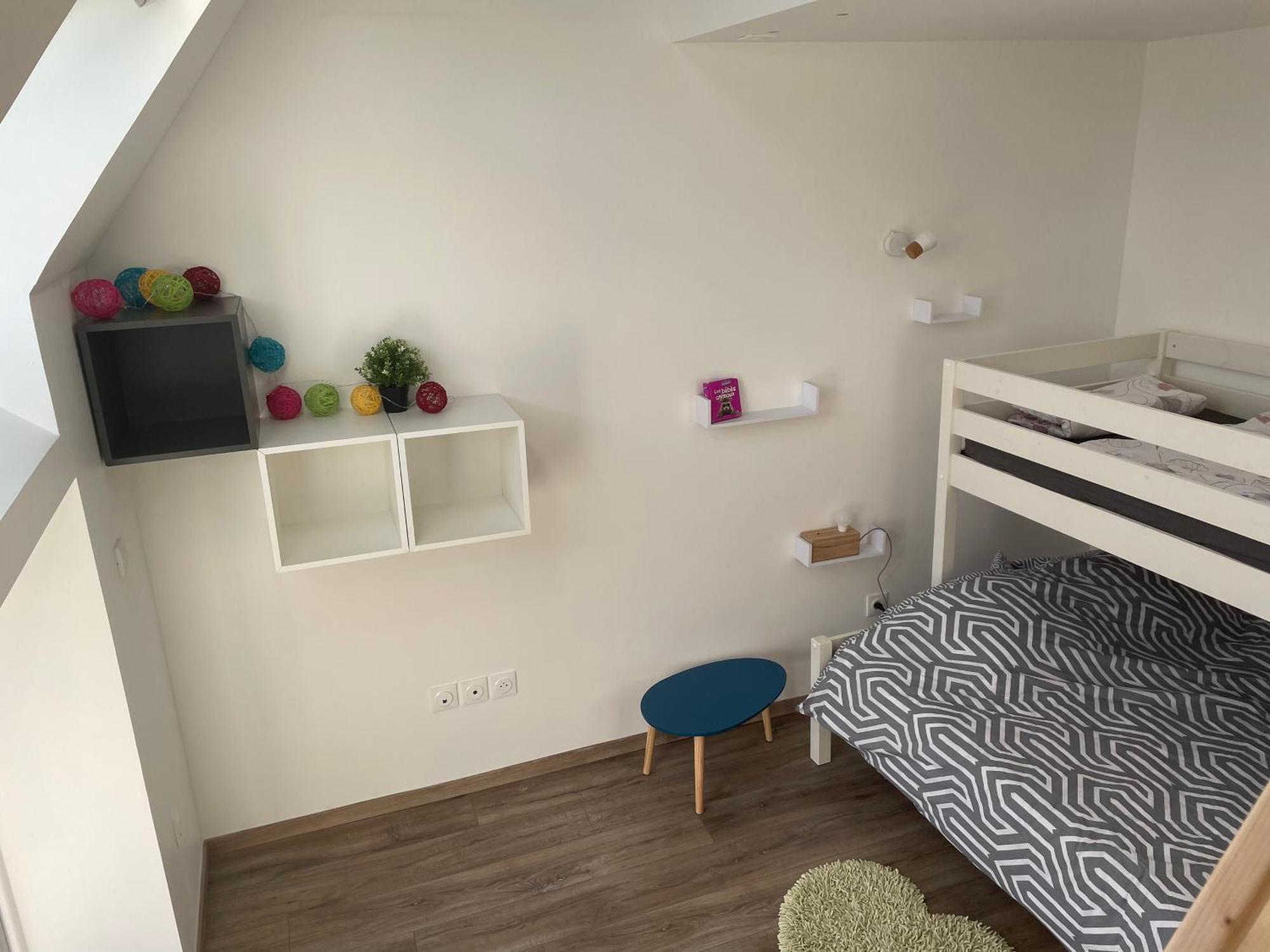 Maison Renovee Au Calme Bieville-Beuville Εξωτερικό φωτογραφία