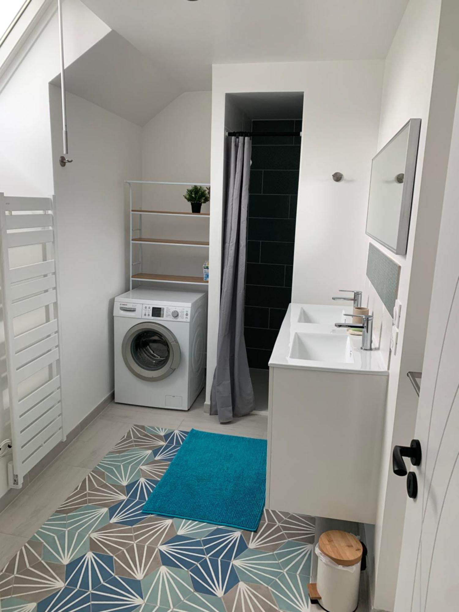 Maison Renovee Au Calme Bieville-Beuville Εξωτερικό φωτογραφία